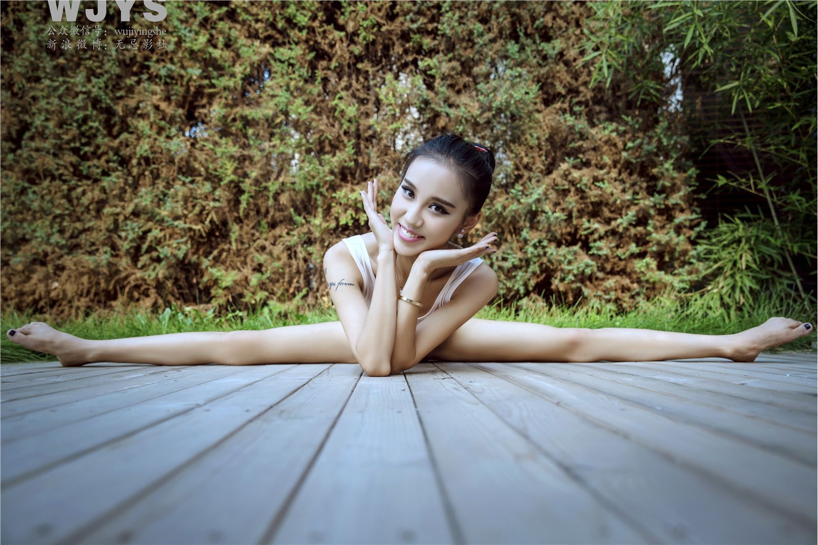 [无忌摄影]2016年7月A4 张王熙子